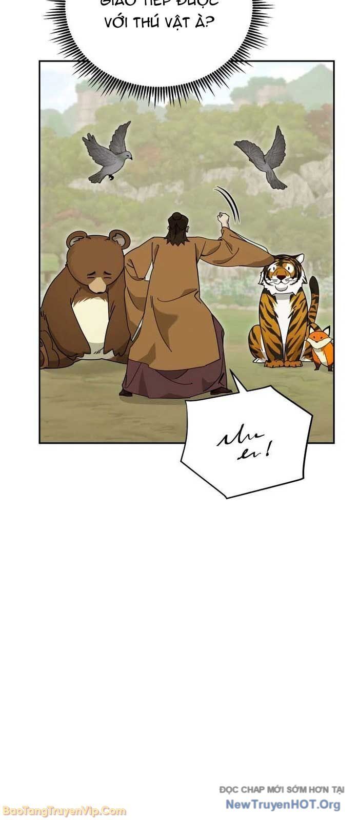 Thần Ma Y Tiên Chap 42 - Next Chap 43