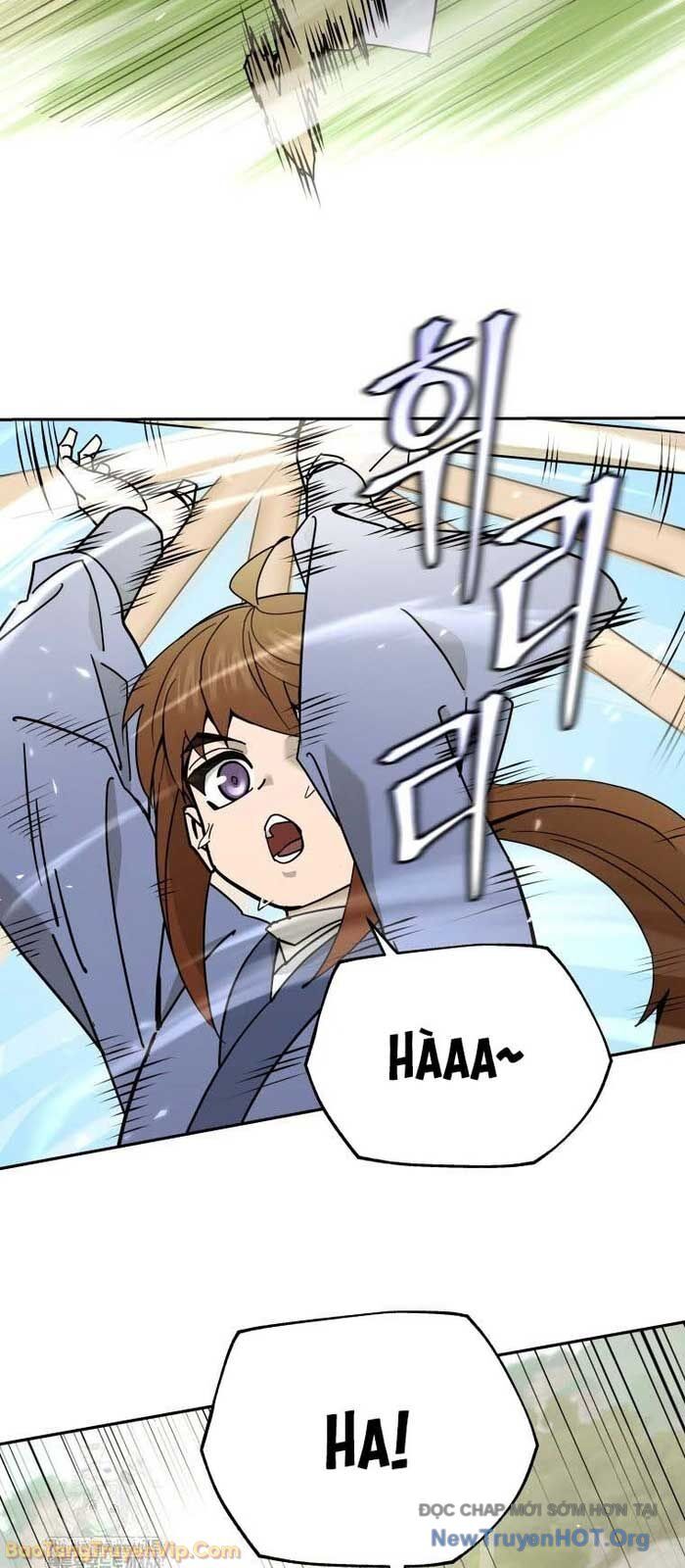 Thần Ma Y Tiên Chap 42 - Next Chap 43