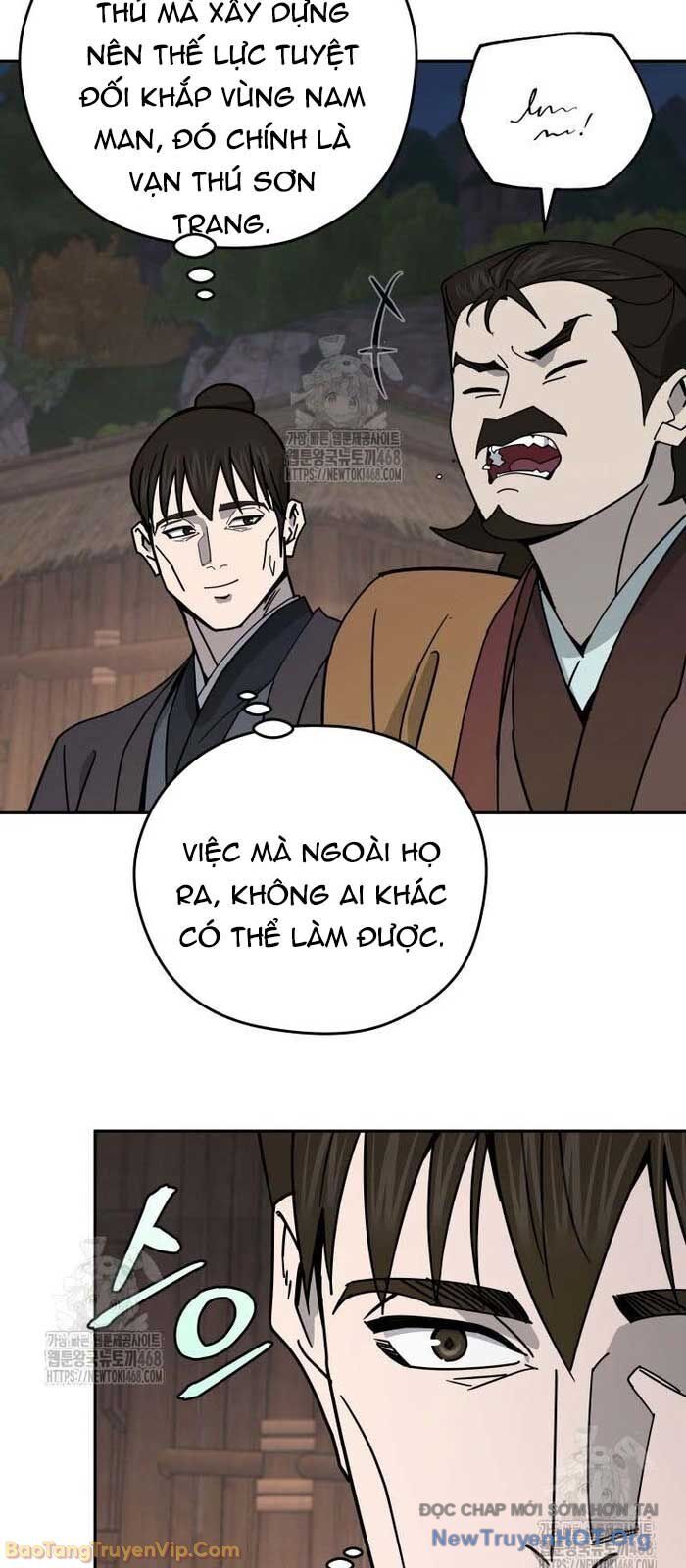 Thần Ma Y Tiên Chap 42 - Next Chap 43