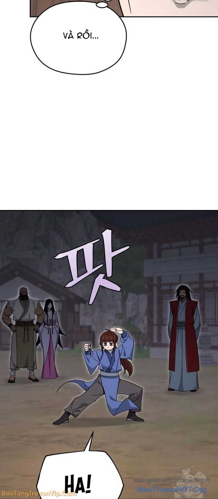 Thần Ma Y Tiên Chap 42 - Next Chap 43