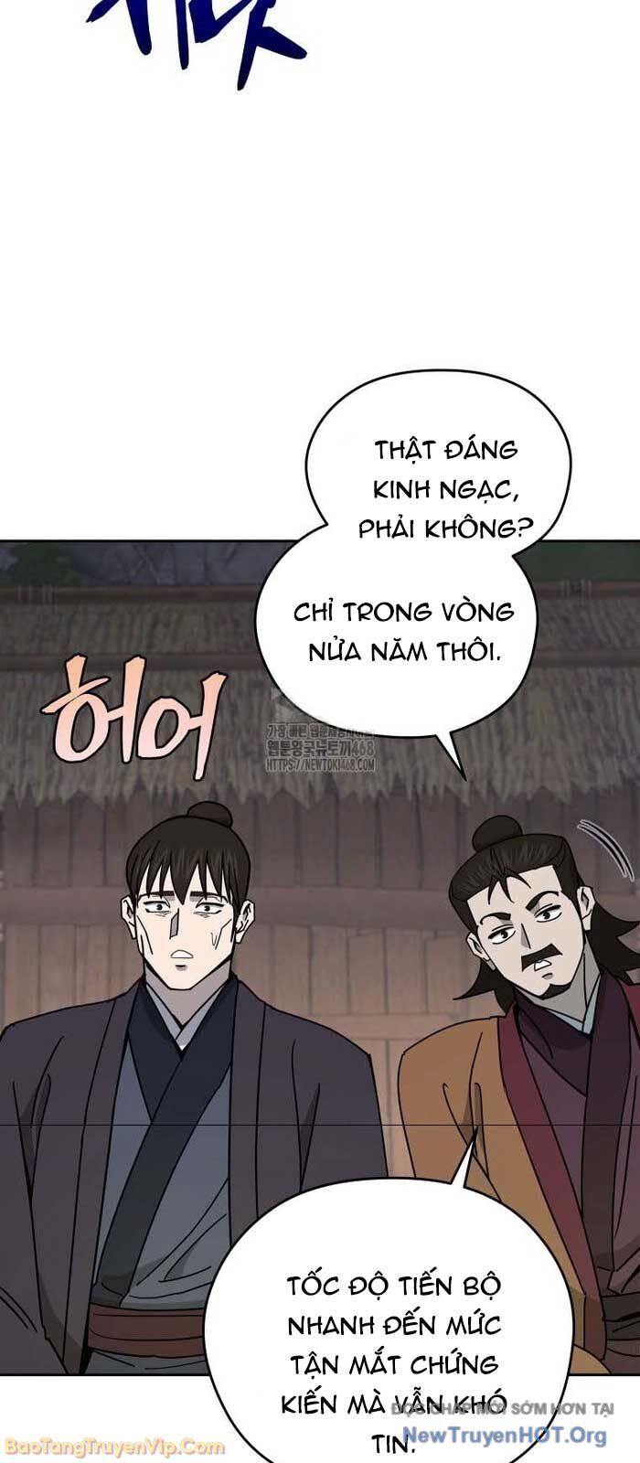 Thần Ma Y Tiên Chap 42 - Next Chap 43