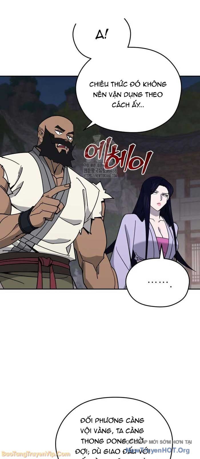 Thần Ma Y Tiên Chap 42 - Next Chap 43