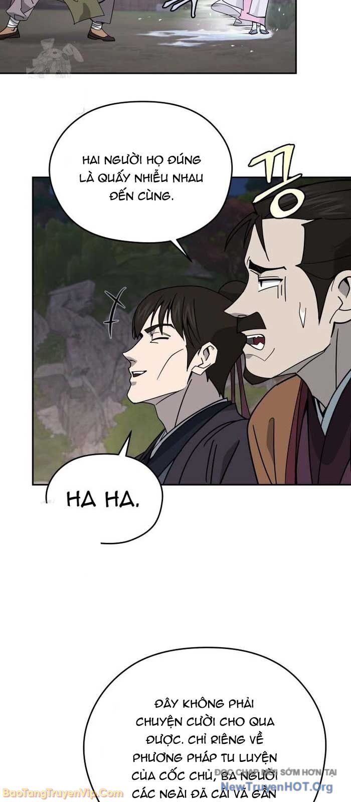 Thần Ma Y Tiên Chap 42 - Next Chap 43