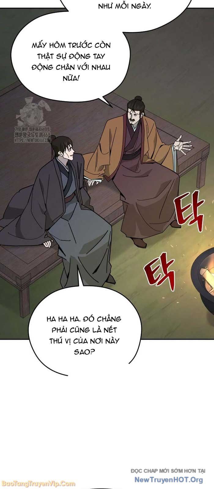 Thần Ma Y Tiên Chap 42 - Next Chap 43