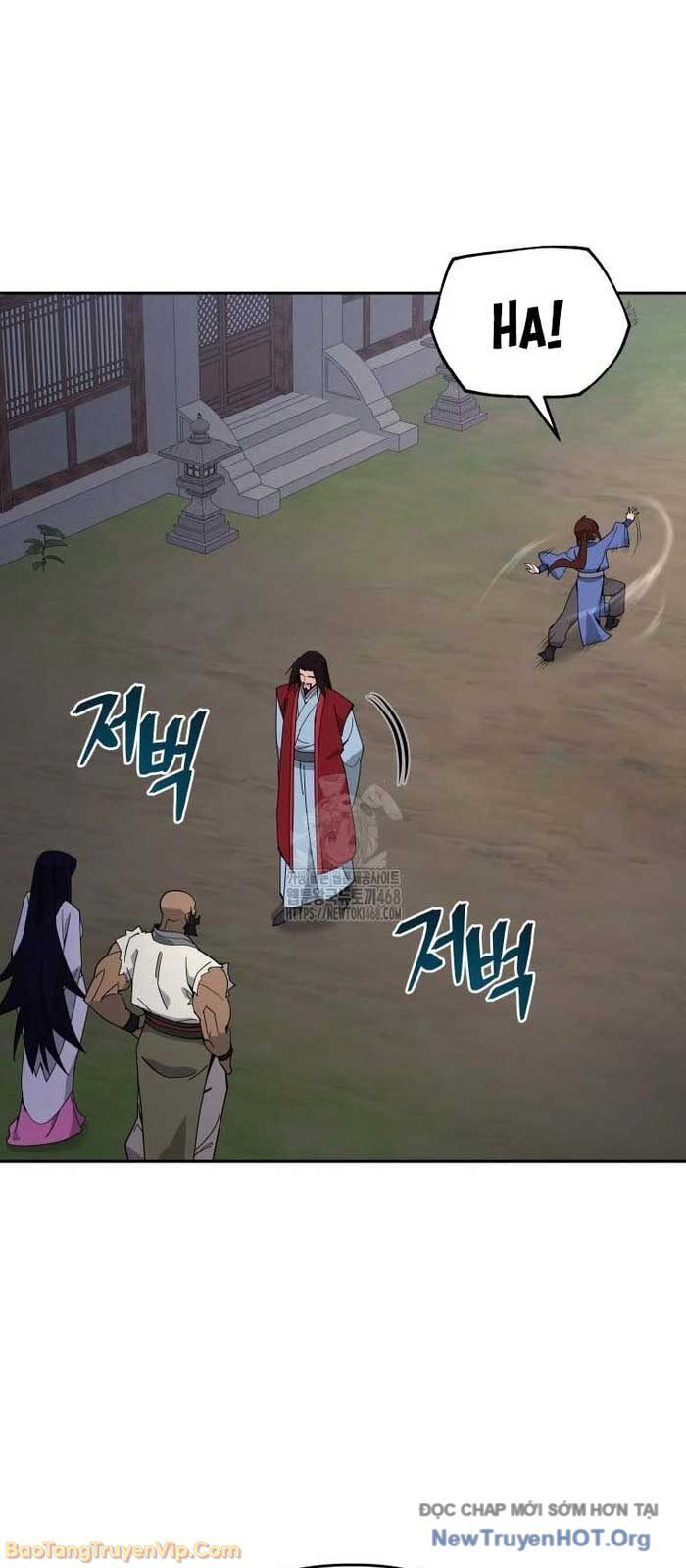 Thần Ma Y Tiên Chap 42 - Next Chap 43