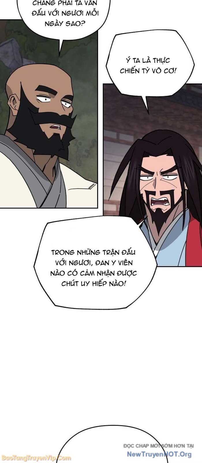Thần Ma Y Tiên Chap 42 - Next Chap 43