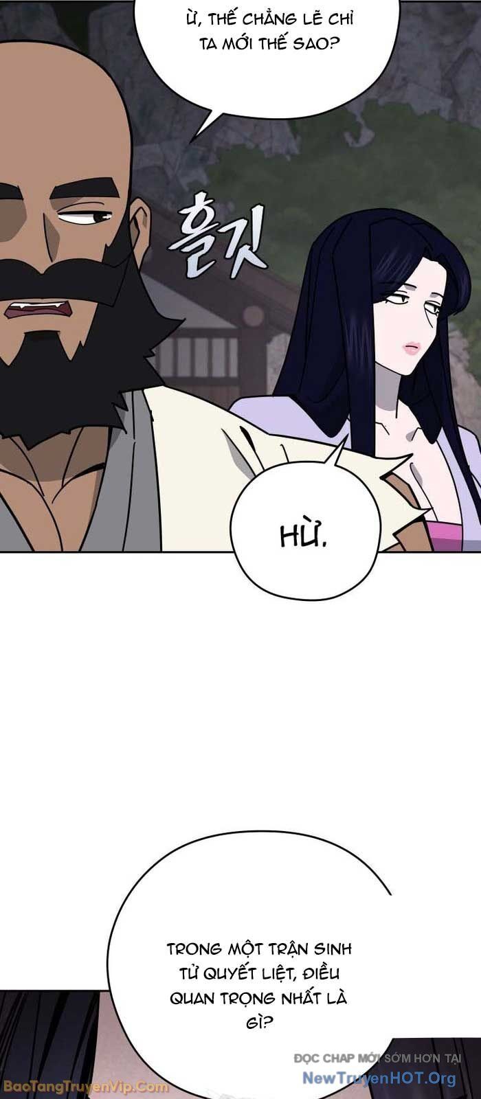 Thần Ma Y Tiên Chap 42 - Next Chap 43