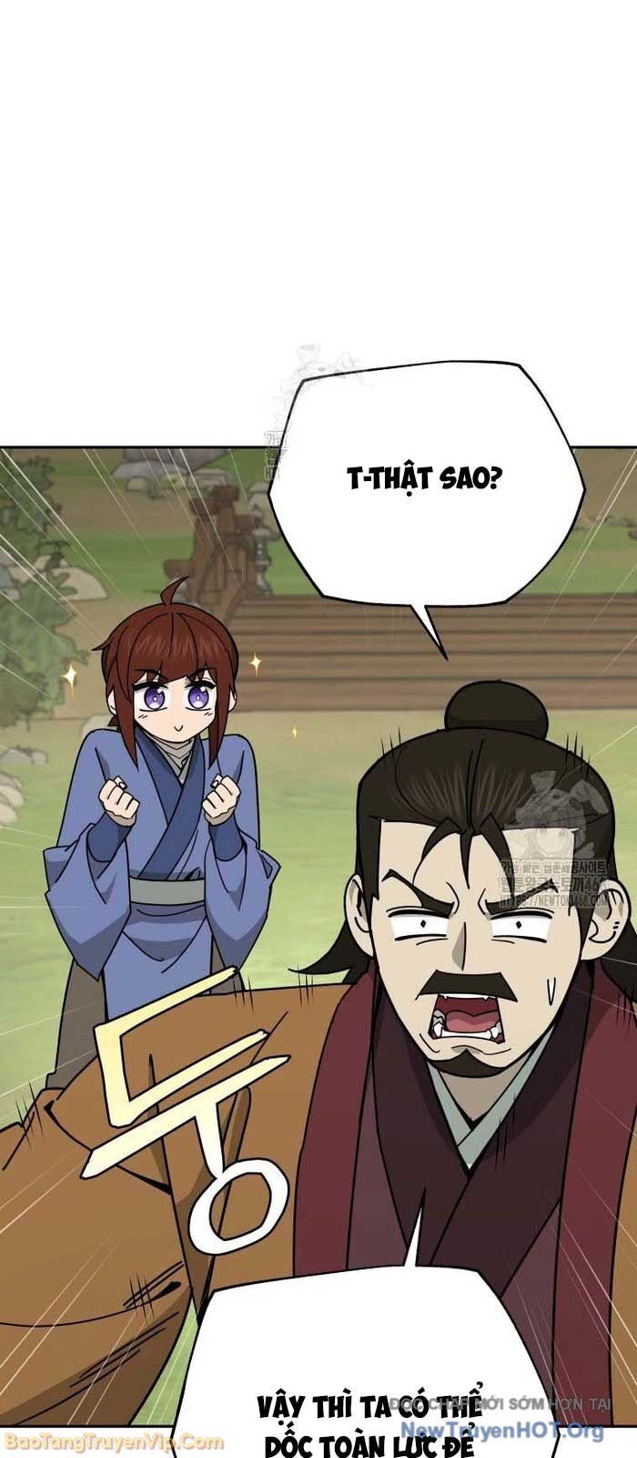 Thần Ma Y Tiên Chap 42 - Next Chap 43