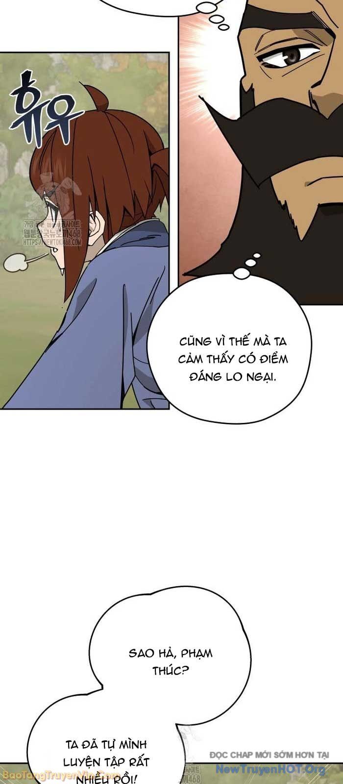 Thần Ma Y Tiên Chap 42 - Next Chap 43