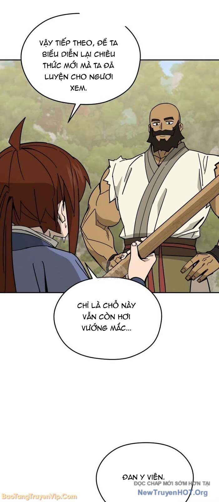 Thần Ma Y Tiên Chap 42 - Next Chap 43