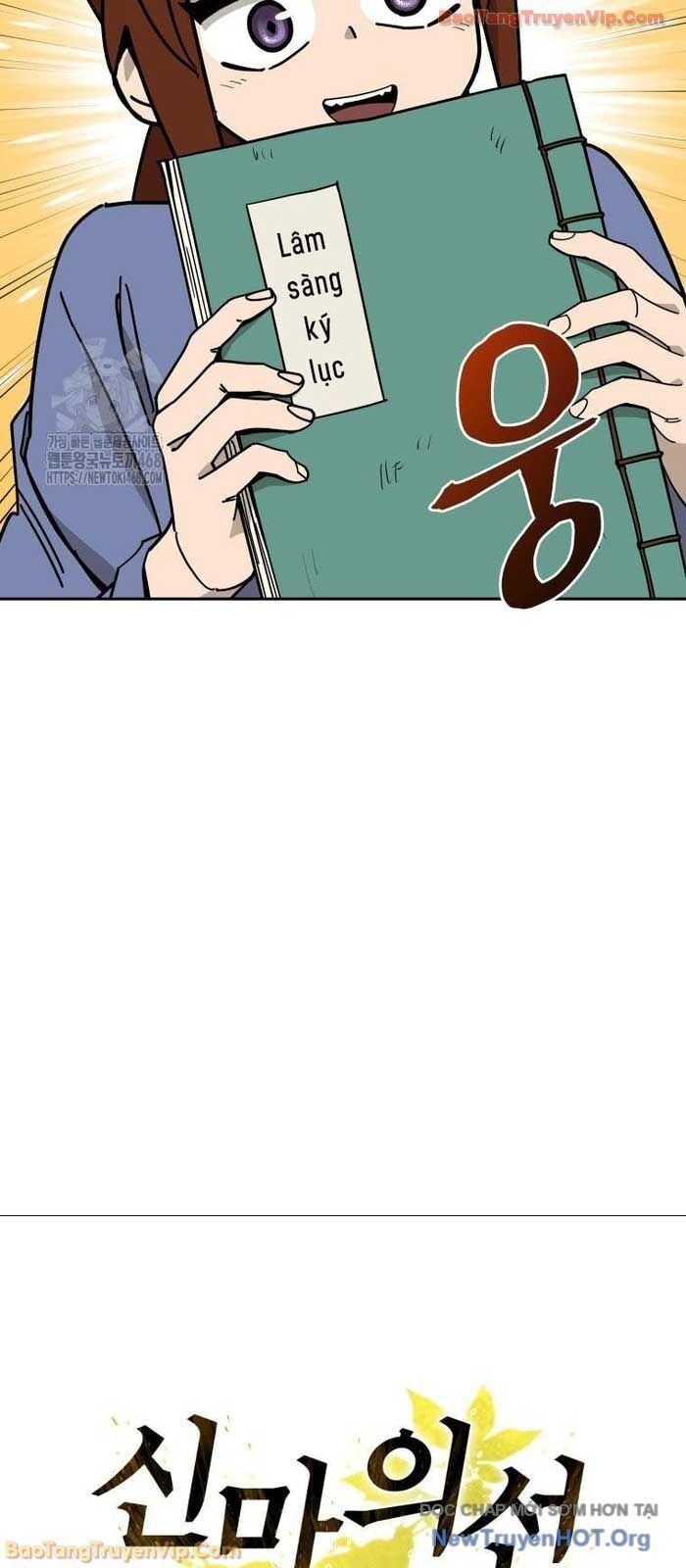 Thần Ma Y Tiên Chap 46 - Next Chap 47