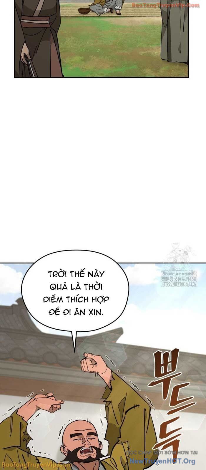 Thần Ma Y Tiên Chap 46 - Next Chap 47