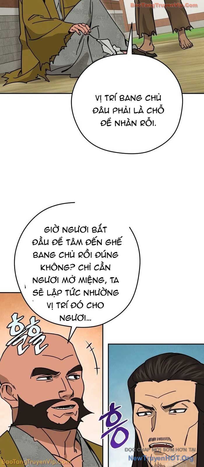 Thần Ma Y Tiên Chap 46 - Next Chap 47