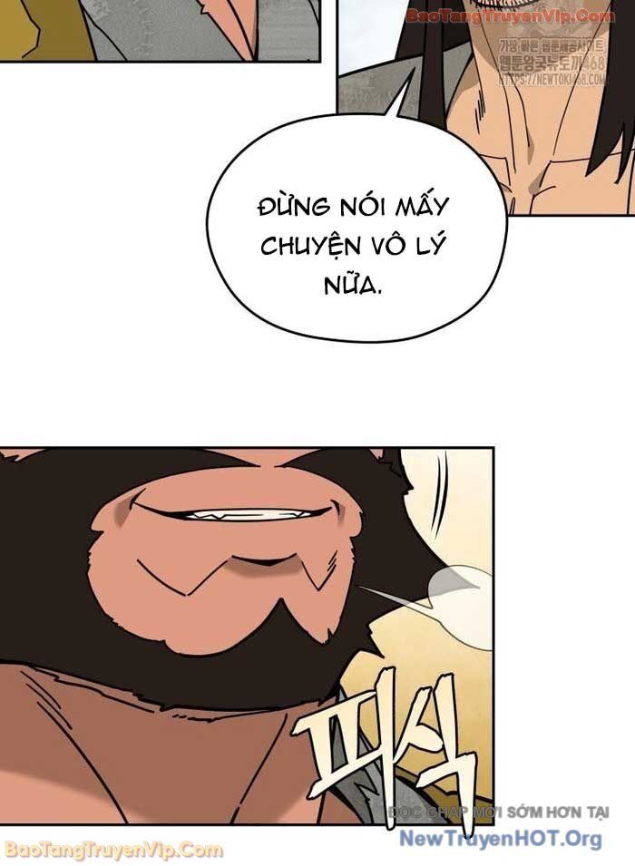 Thần Ma Y Tiên Chap 46 - Next Chap 47