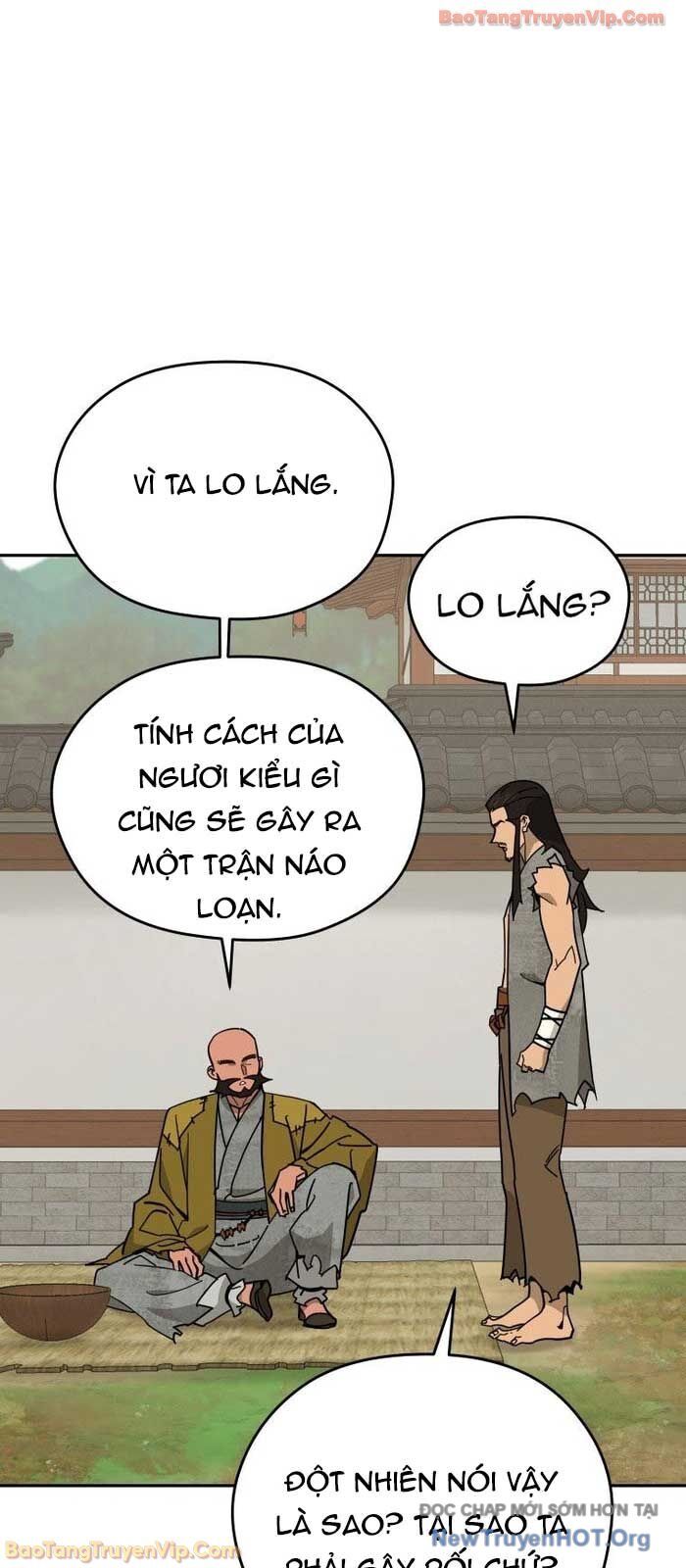 Thần Ma Y Tiên Chap 46 - Next Chap 47