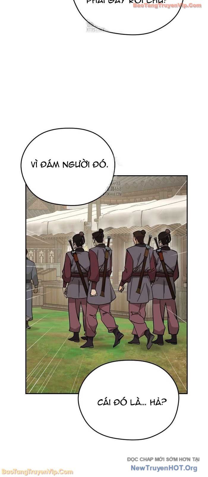 Thần Ma Y Tiên Chap 46 - Next Chap 47