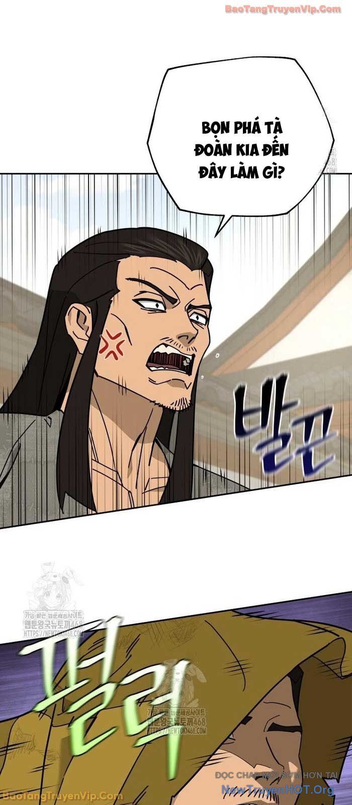 Thần Ma Y Tiên Chap 46 - Next Chap 47