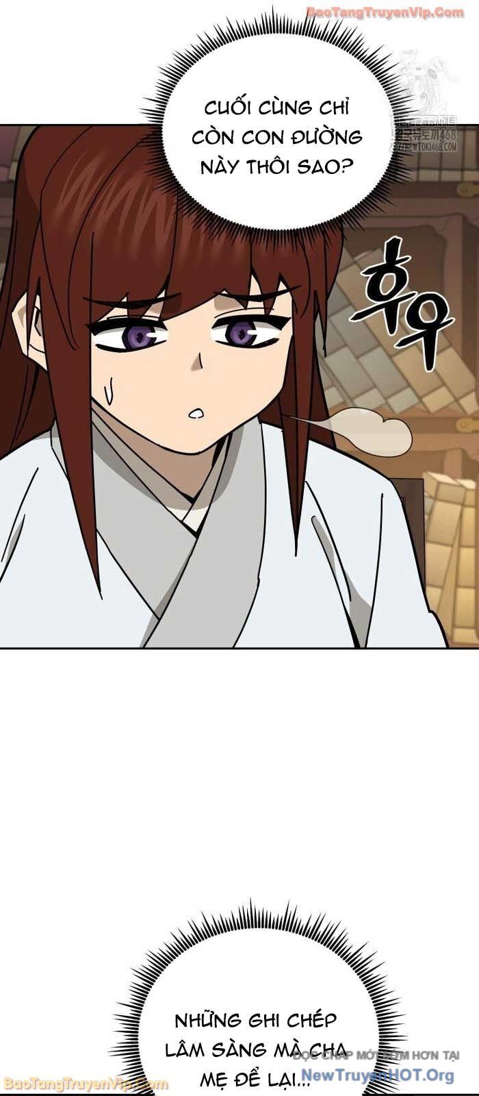 Thần Ma Y Tiên Chap 46 - Next Chap 47