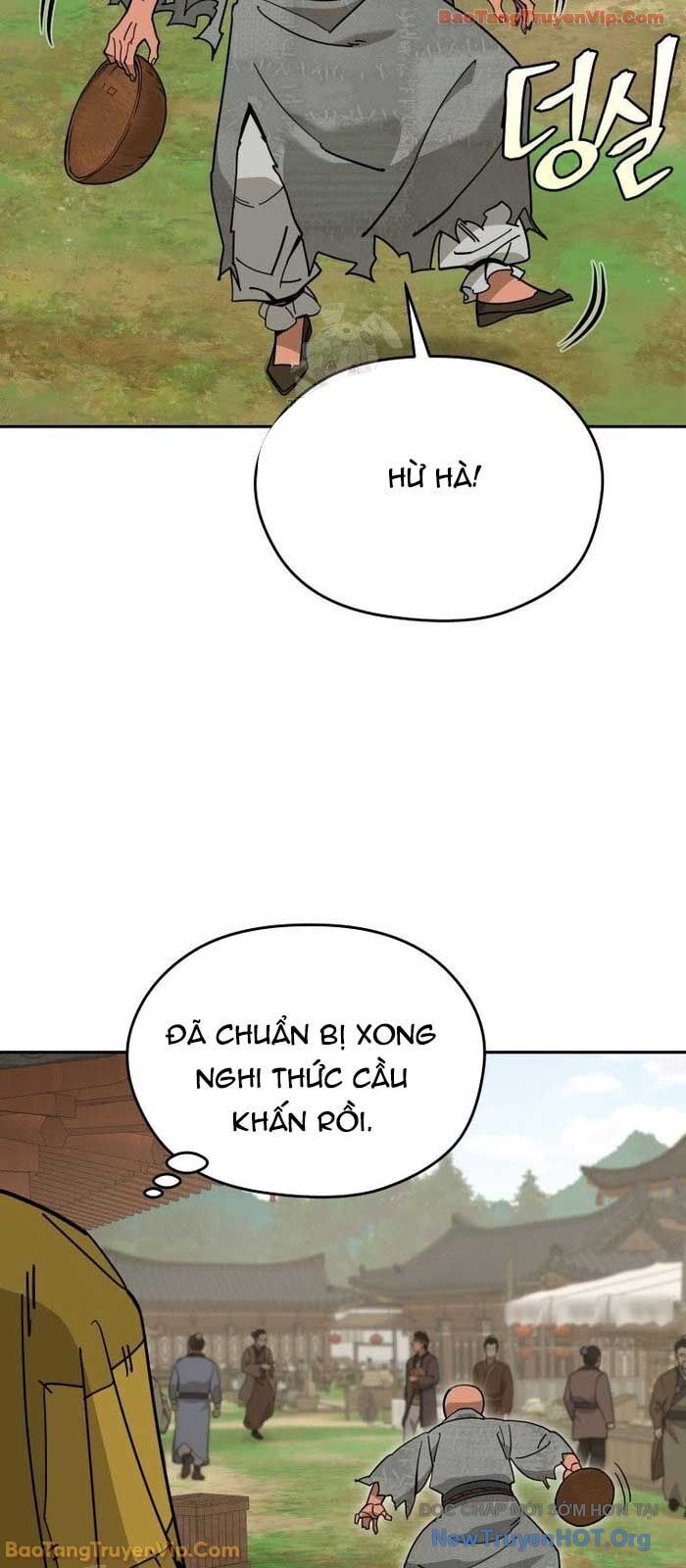Thần Ma Y Tiên Chap 46 - Next Chap 47