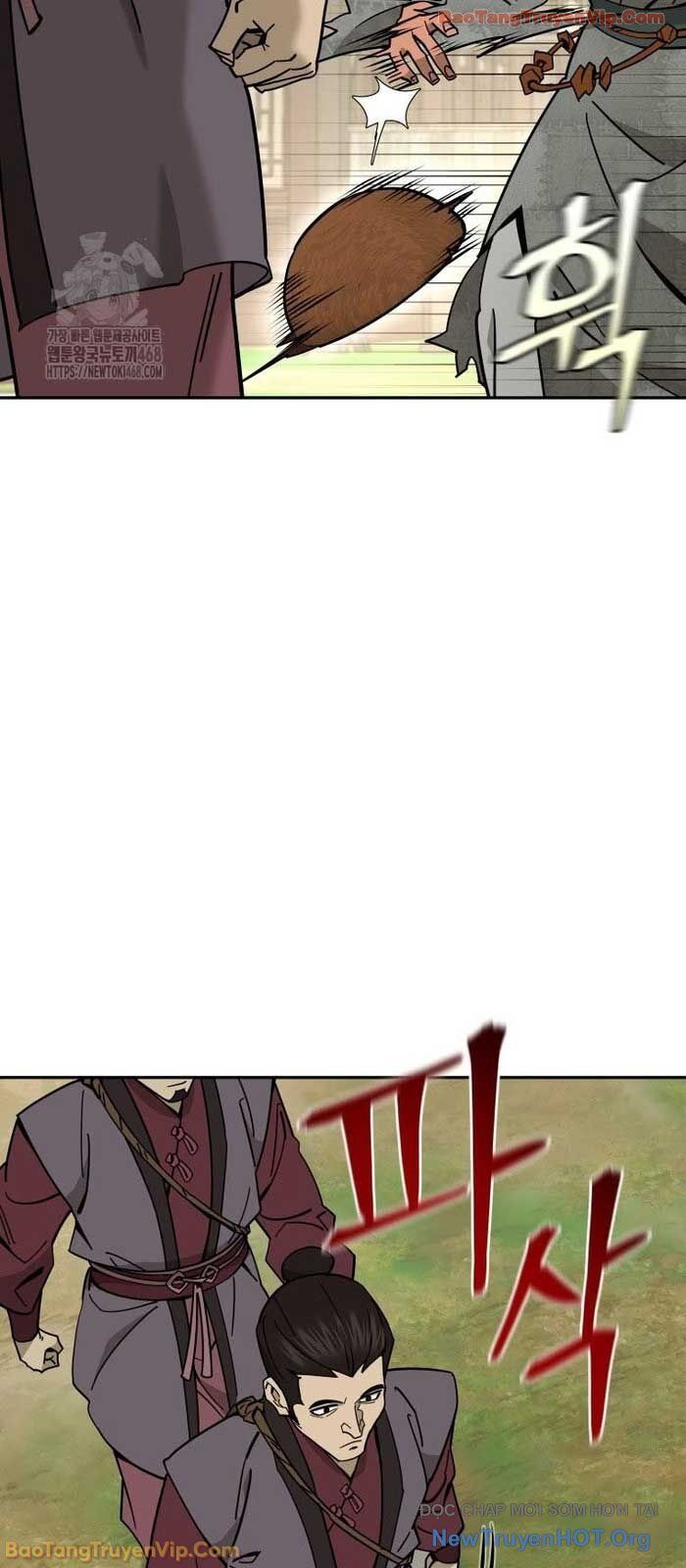 Thần Ma Y Tiên Chap 46 - Next Chap 47