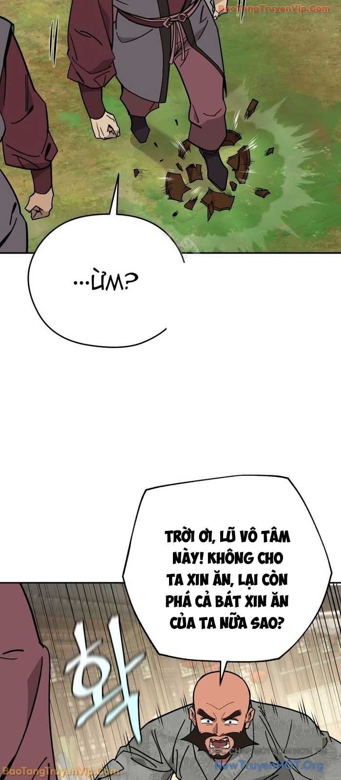 Thần Ma Y Tiên Chap 46 - Next Chap 47