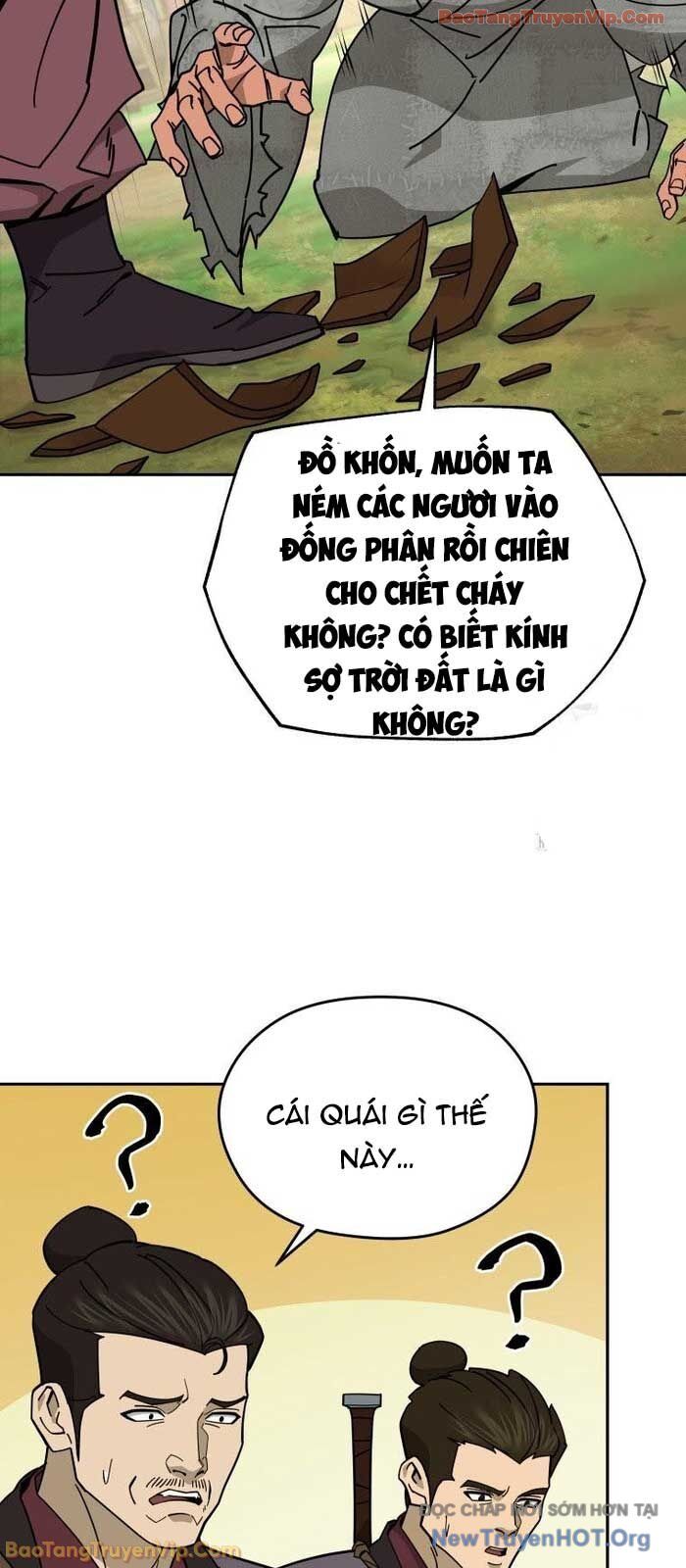 Thần Ma Y Tiên Chap 46 - Next Chap 47