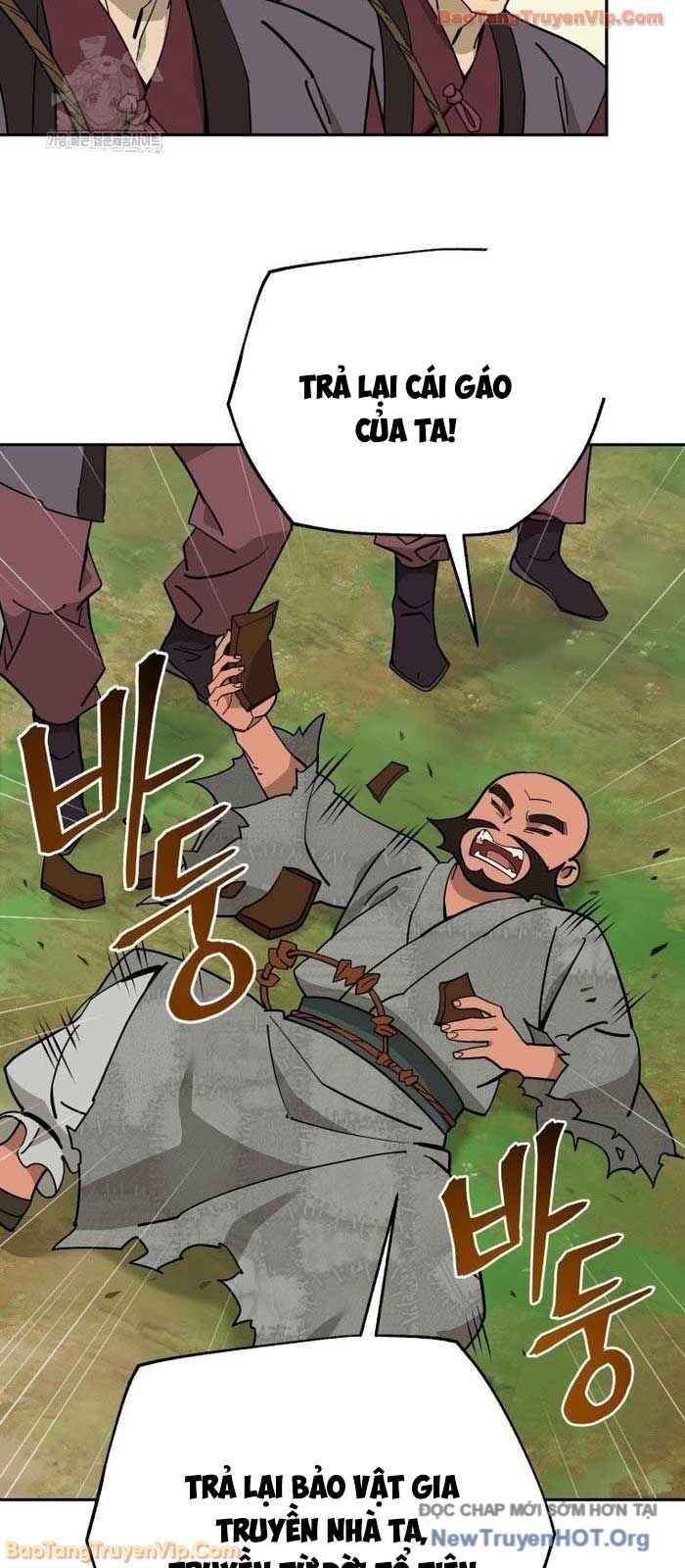 Thần Ma Y Tiên Chap 46 - Next Chap 47