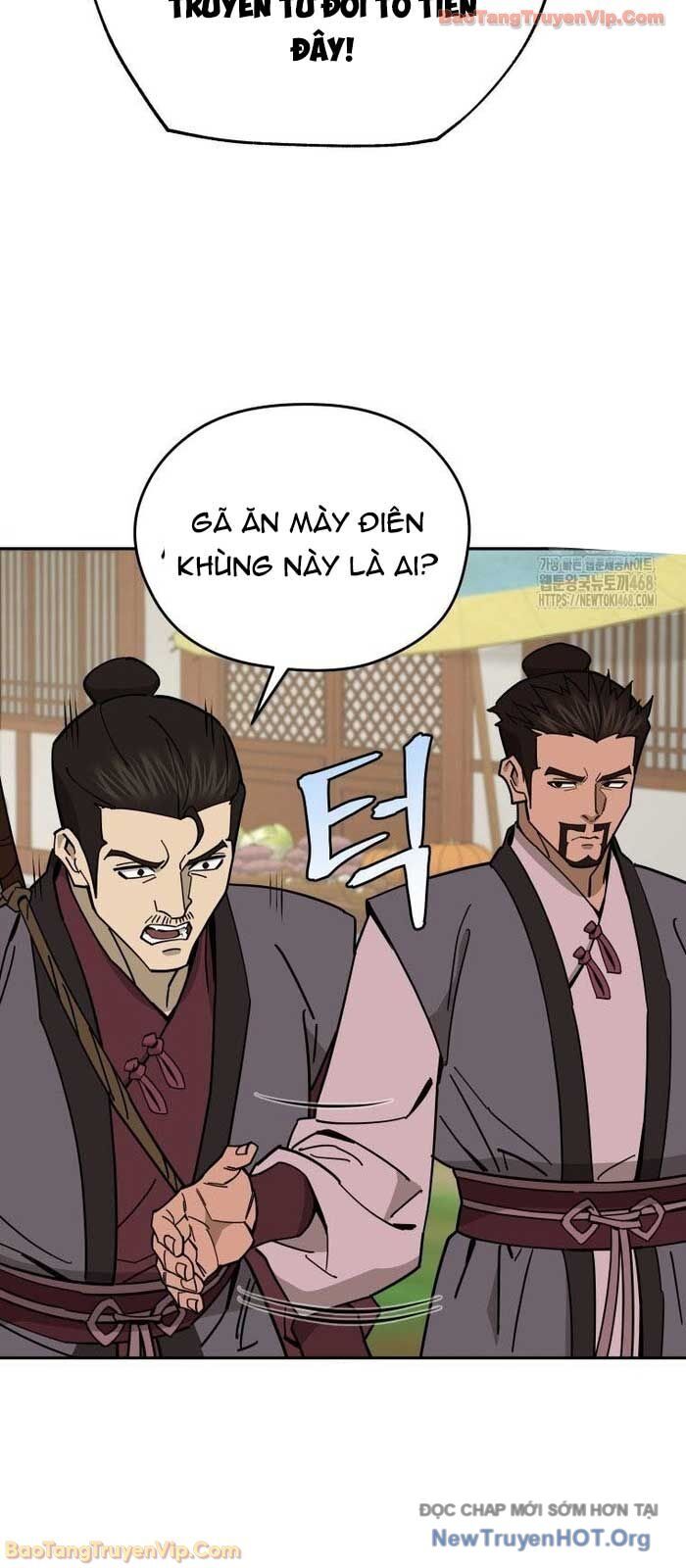 Thần Ma Y Tiên Chap 46 - Next Chap 47