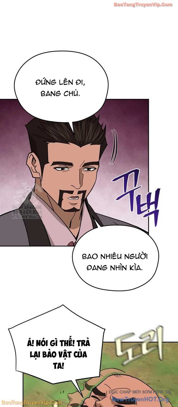 Thần Ma Y Tiên Chap 46 - Next Chap 47