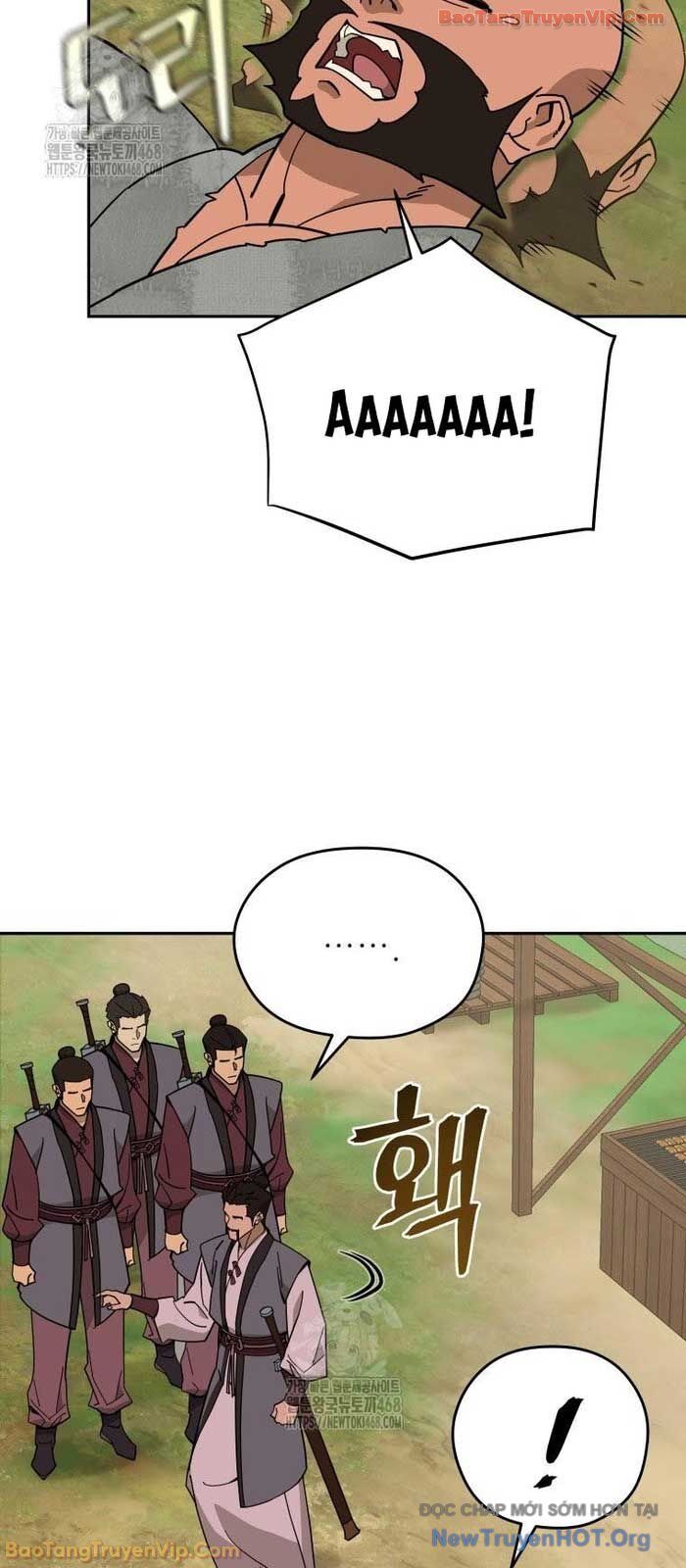 Thần Ma Y Tiên Chap 46 - Next Chap 47