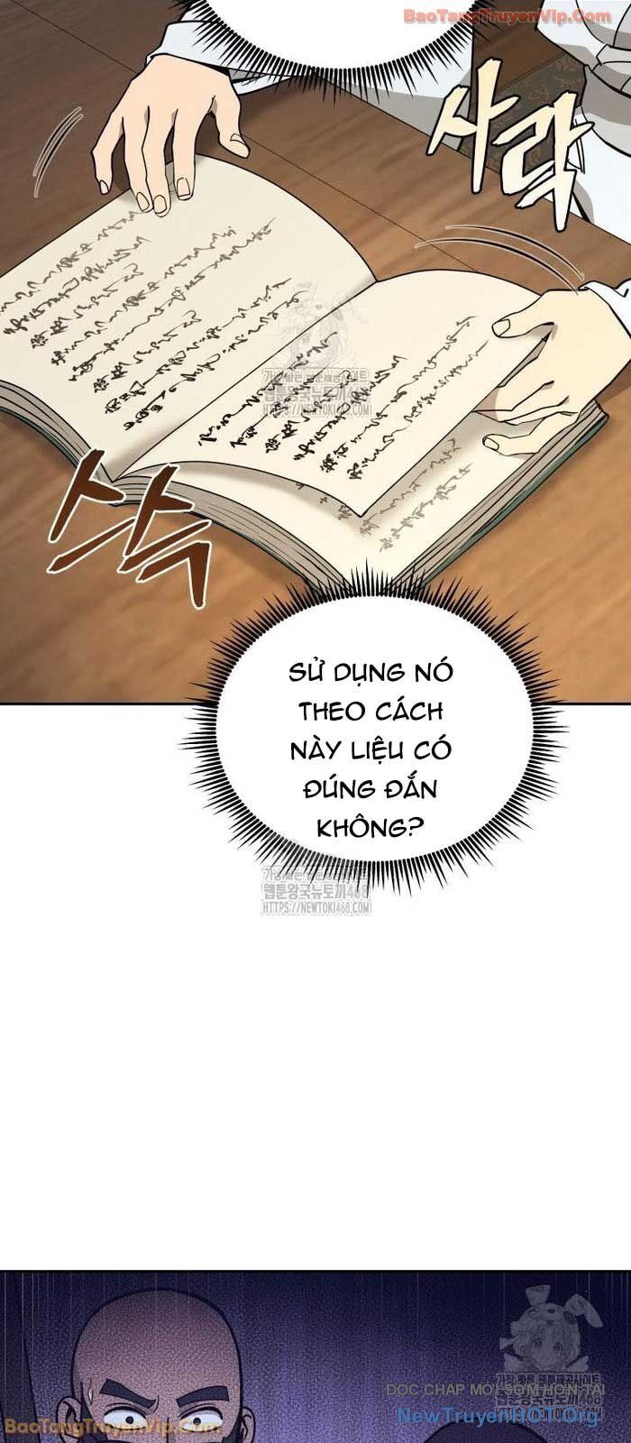 Thần Ma Y Tiên Chap 46 - Next Chap 47