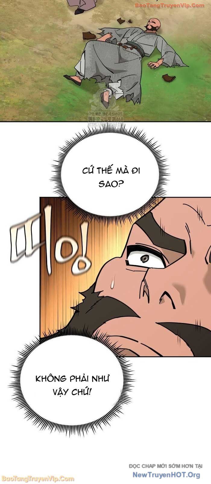 Thần Ma Y Tiên Chap 46 - Next Chap 47