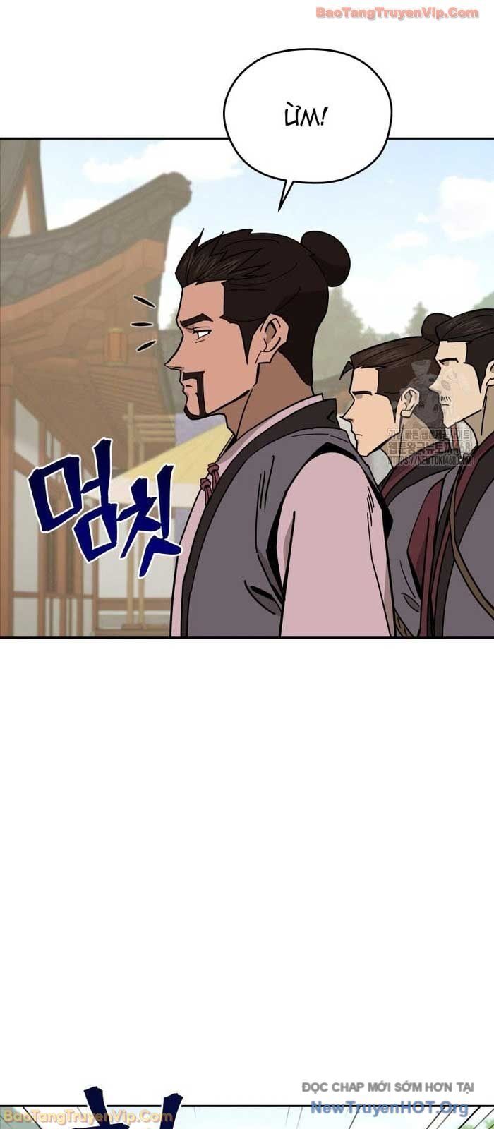 Thần Ma Y Tiên Chap 46 - Next Chap 47