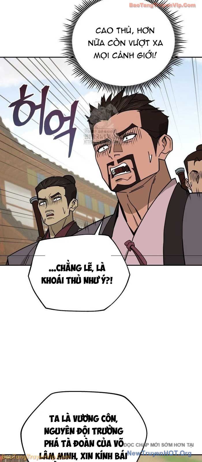 Thần Ma Y Tiên Chap 46 - Next Chap 47