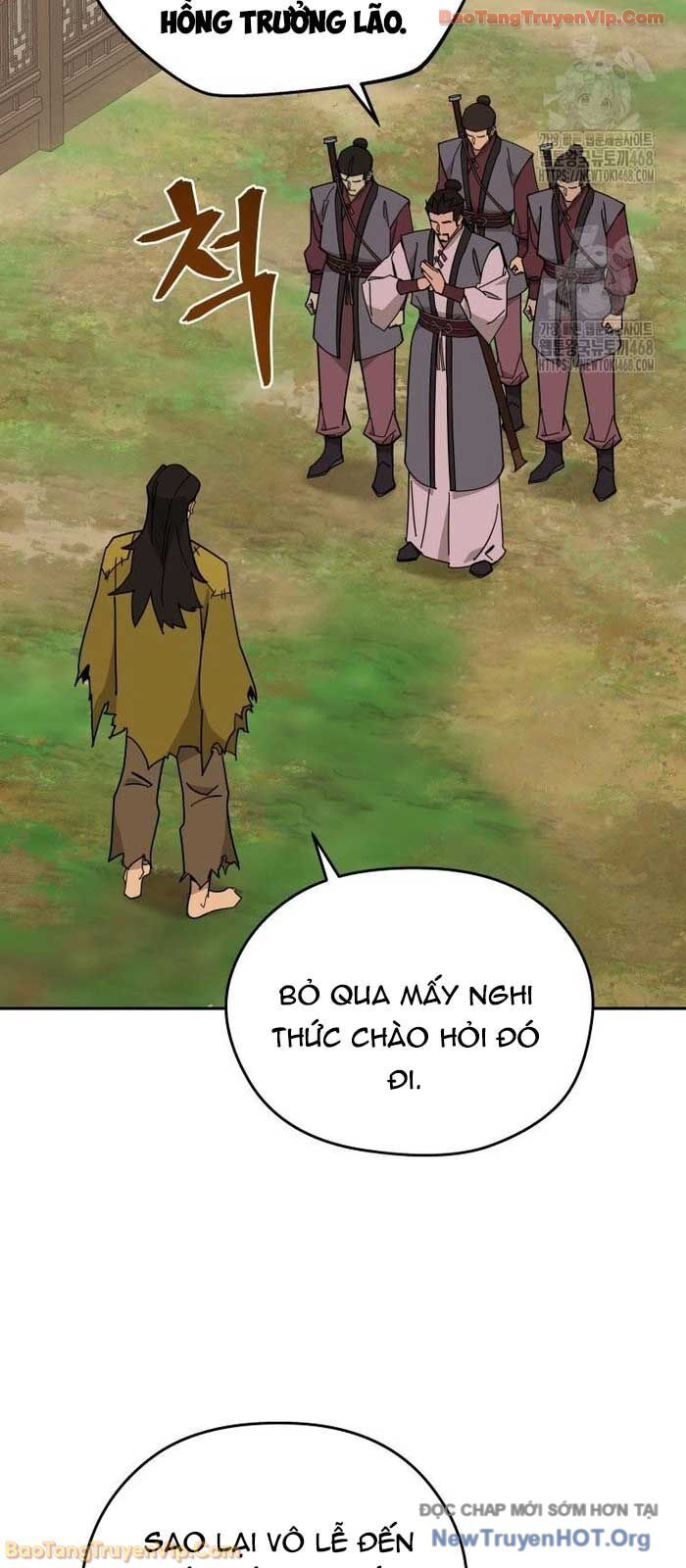 Thần Ma Y Tiên Chap 46 - Next Chap 47