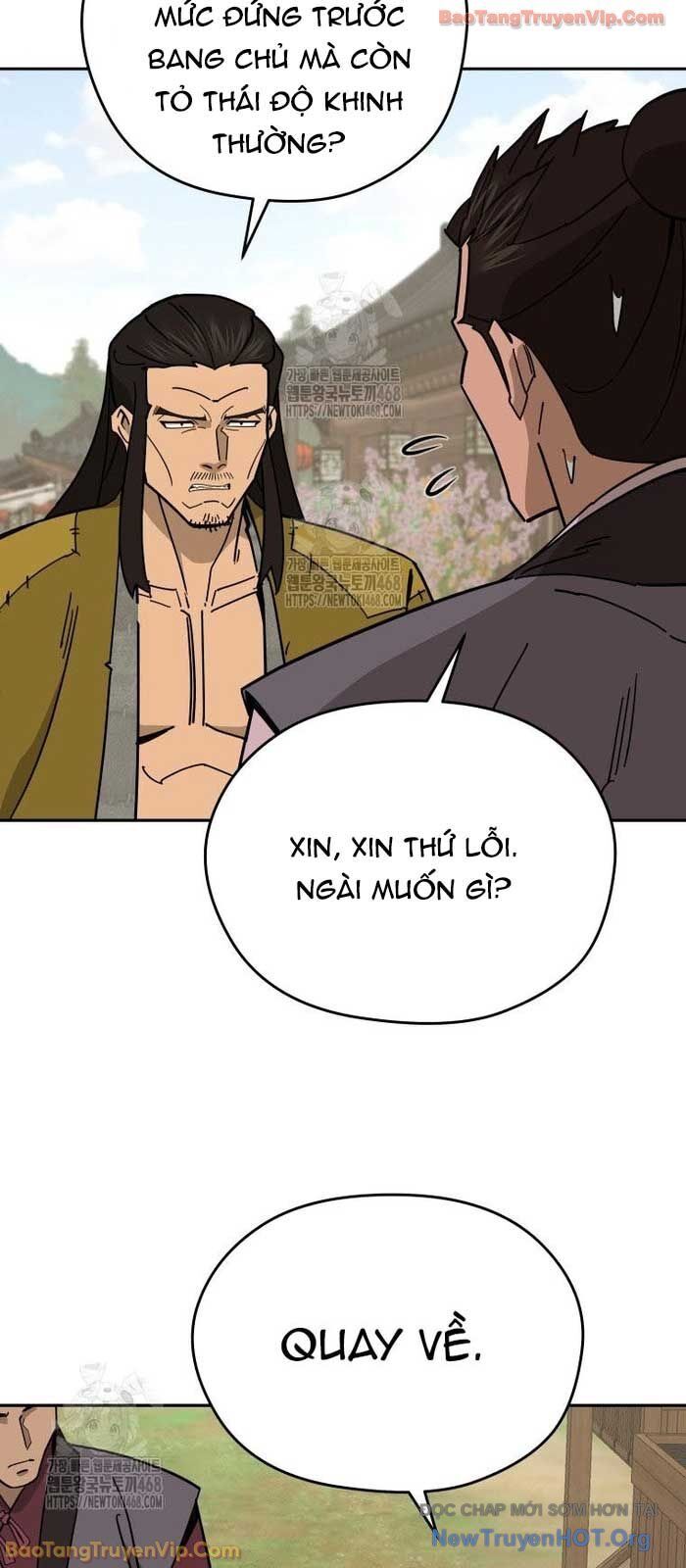 Thần Ma Y Tiên Chap 46 - Next Chap 47
