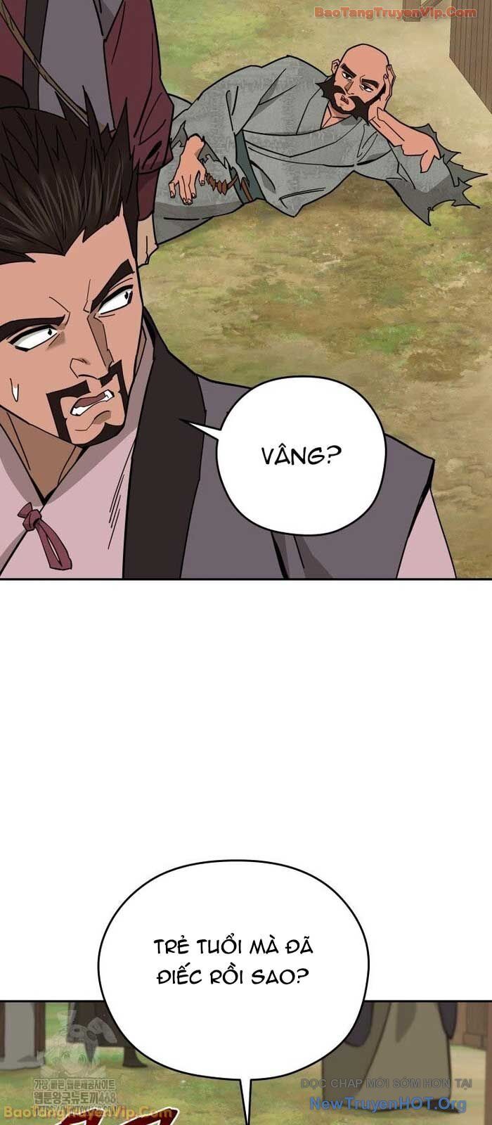 Thần Ma Y Tiên Chap 46 - Next Chap 47