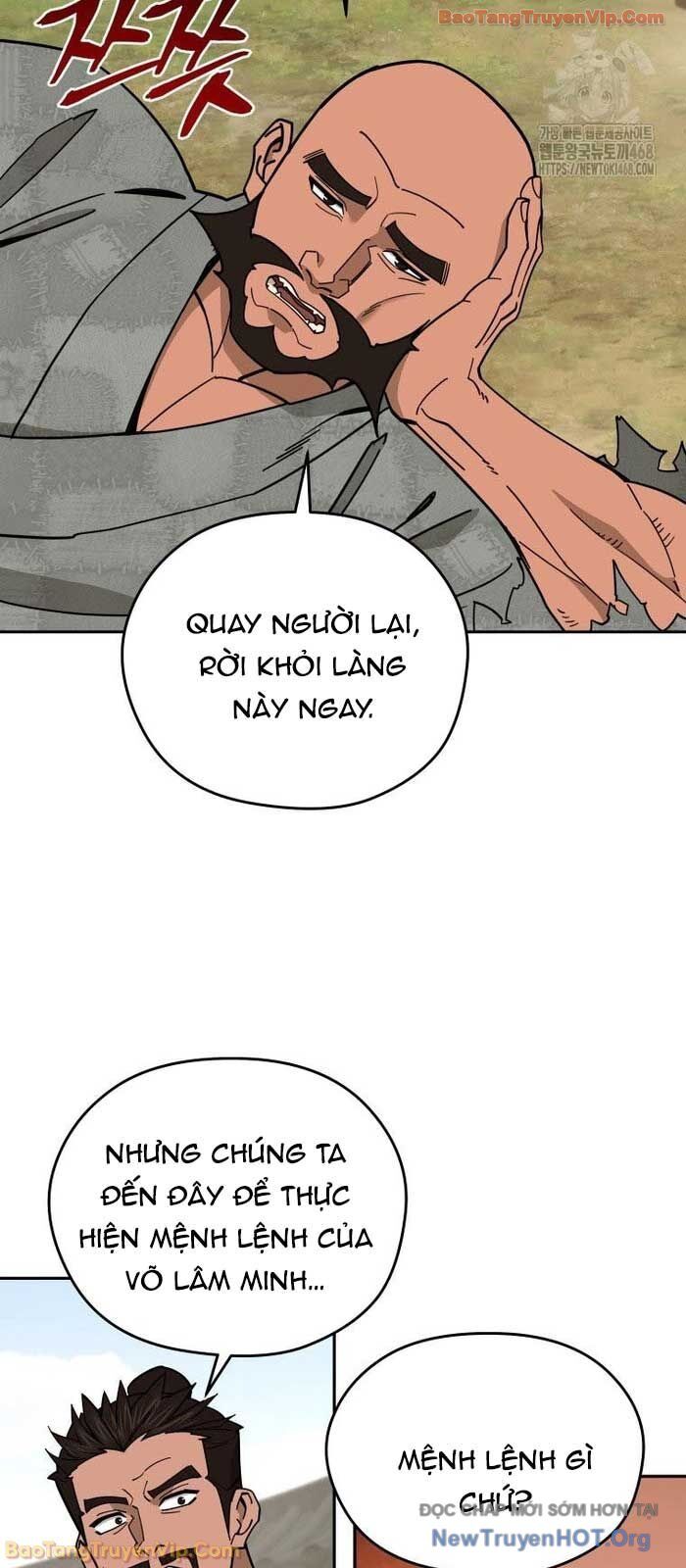 Thần Ma Y Tiên Chap 46 - Next Chap 47