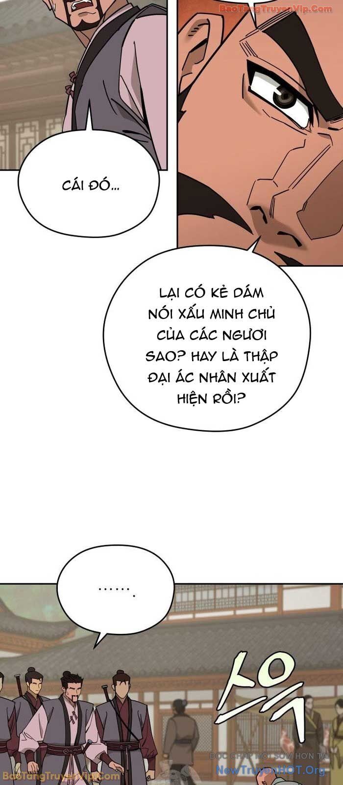 Thần Ma Y Tiên Chap 46 - Next Chap 47