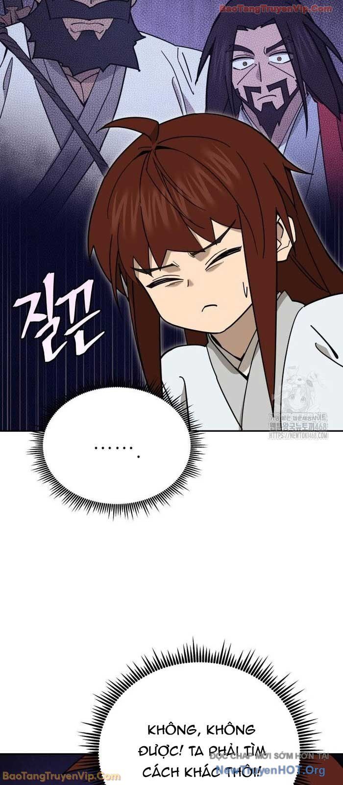 Thần Ma Y Tiên Chap 46 - Next Chap 47