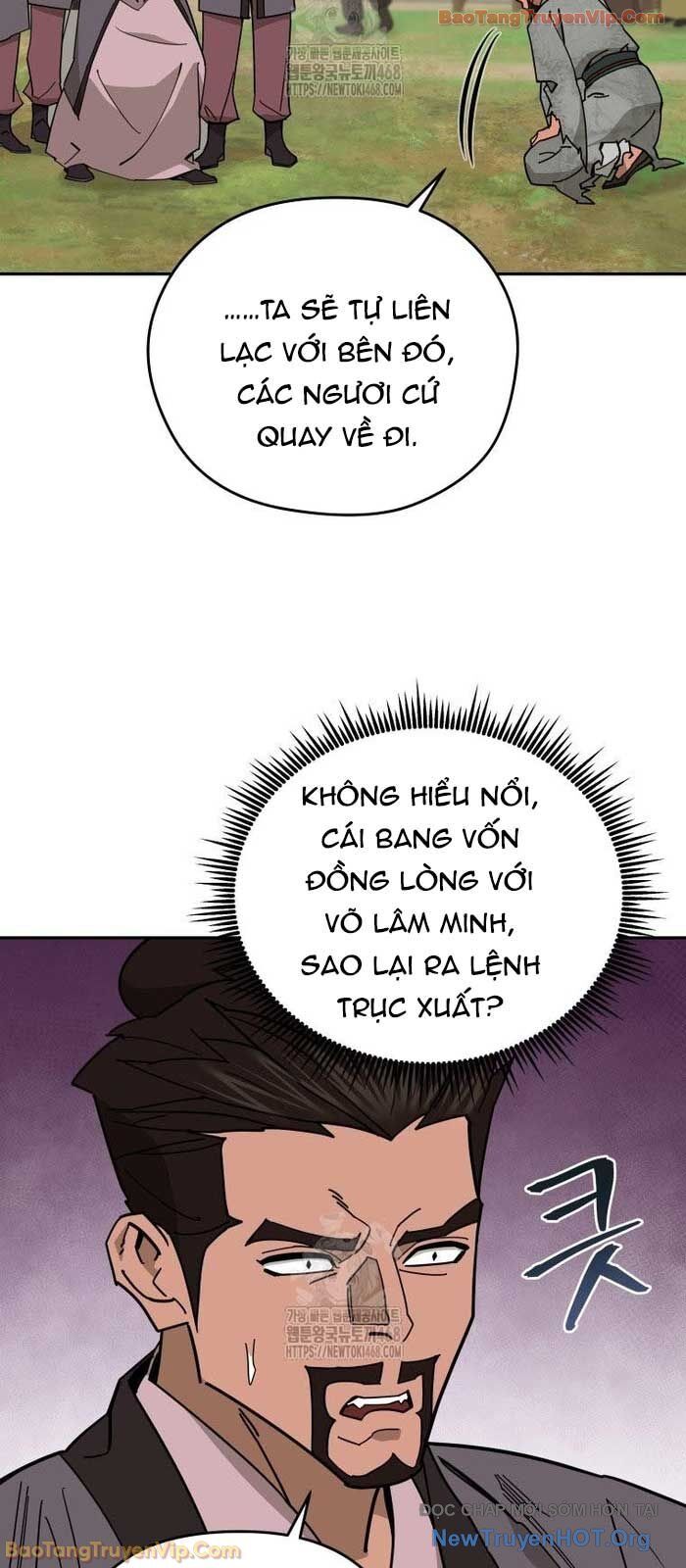 Thần Ma Y Tiên Chap 46 - Next Chap 47