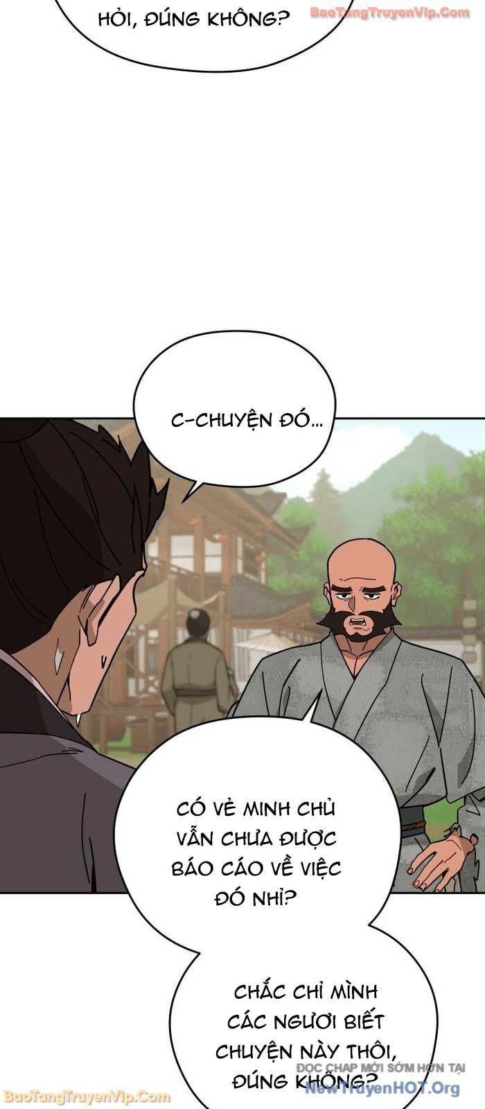 Thần Ma Y Tiên Chap 46 - Next Chap 47