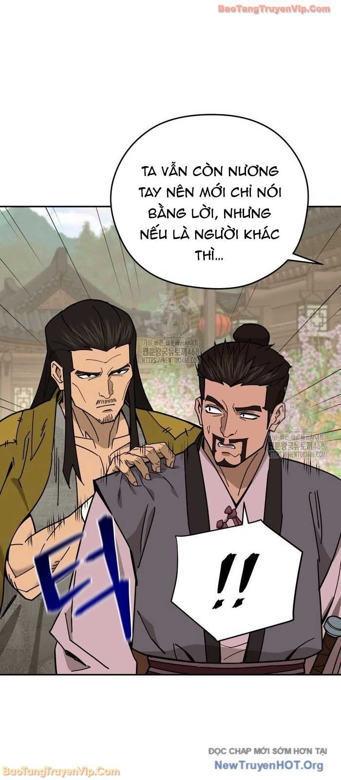 Thần Ma Y Tiên Chap 46 - Next Chap 47