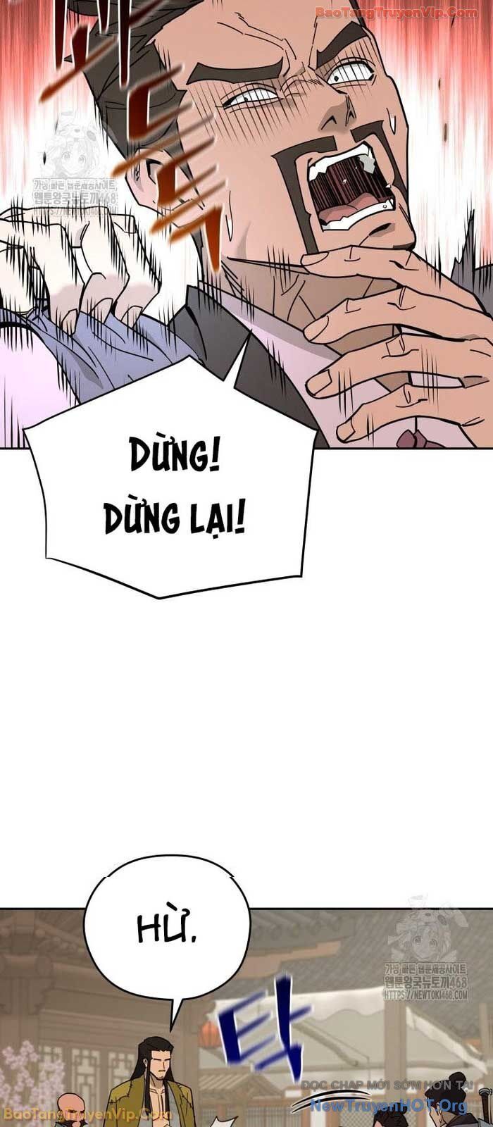 Thần Ma Y Tiên Chap 46 - Next Chap 47