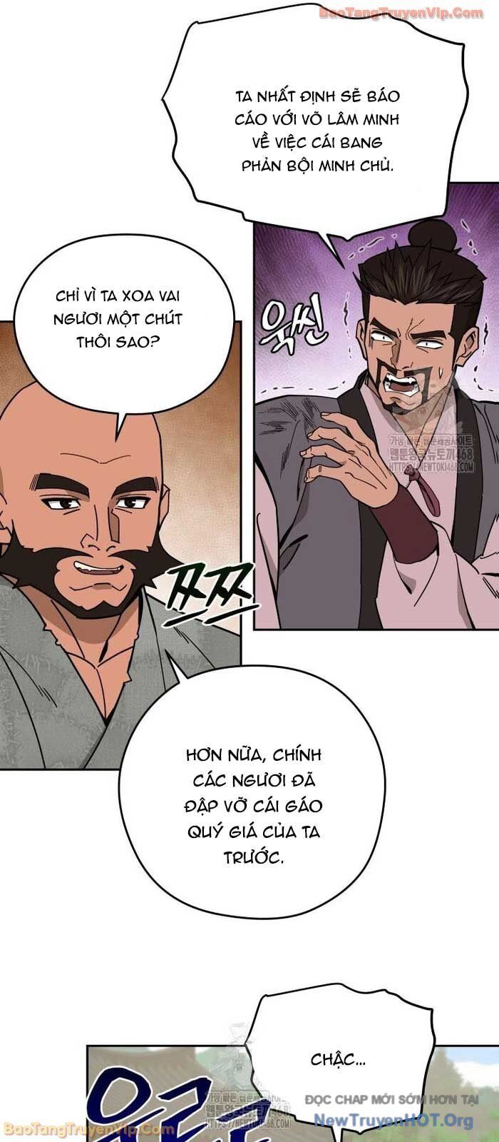 Thần Ma Y Tiên Chap 46 - Next Chap 47