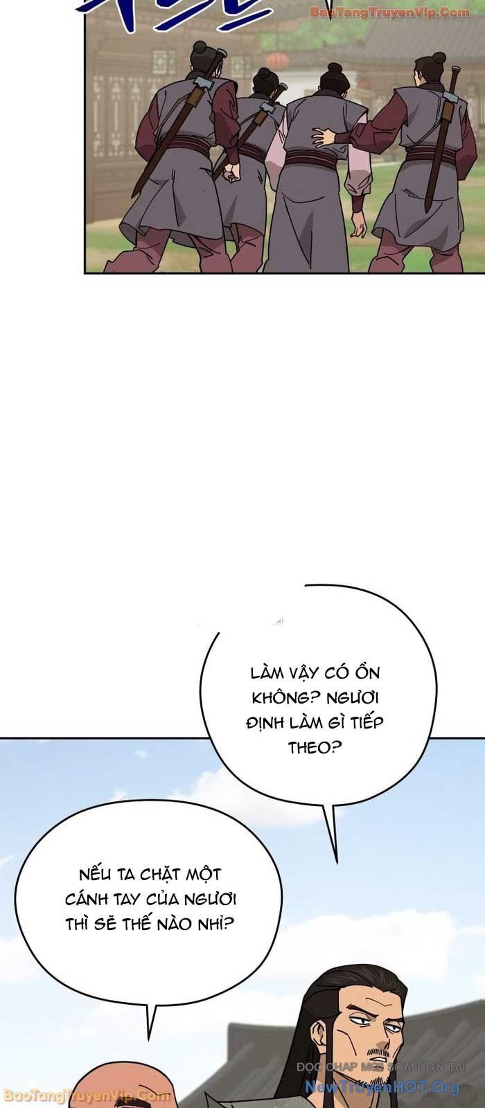 Thần Ma Y Tiên Chap 46 - Next Chap 47