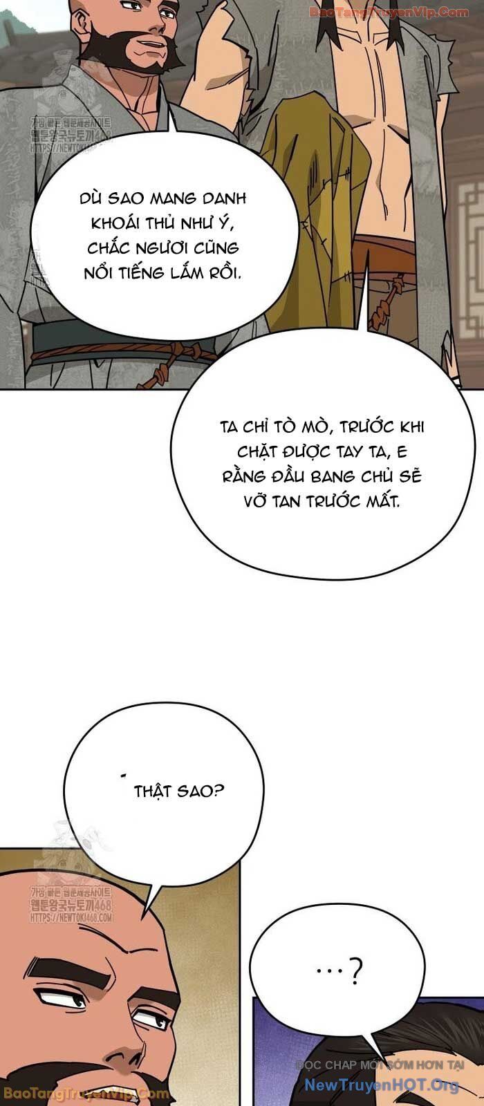 Thần Ma Y Tiên Chap 46 - Next Chap 47