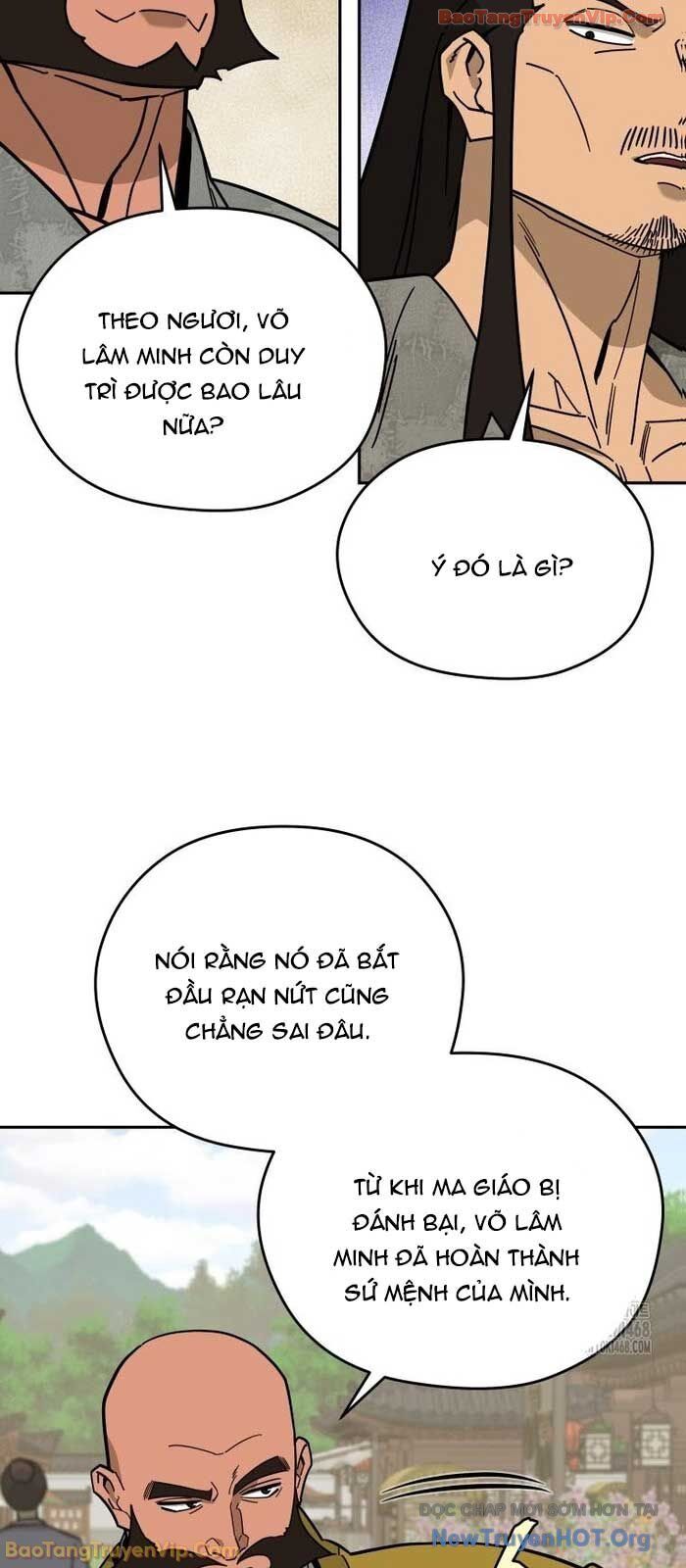 Thần Ma Y Tiên Chap 46 - Next Chap 47