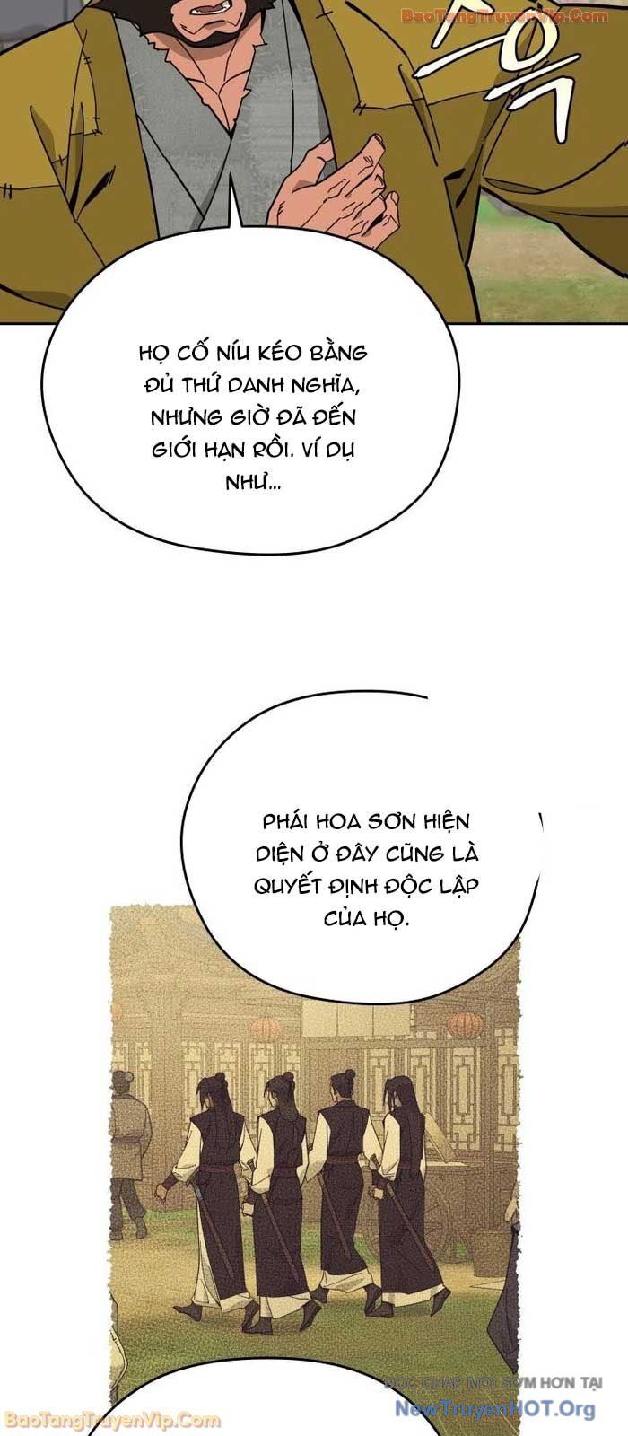 Thần Ma Y Tiên Chap 46 - Next Chap 47