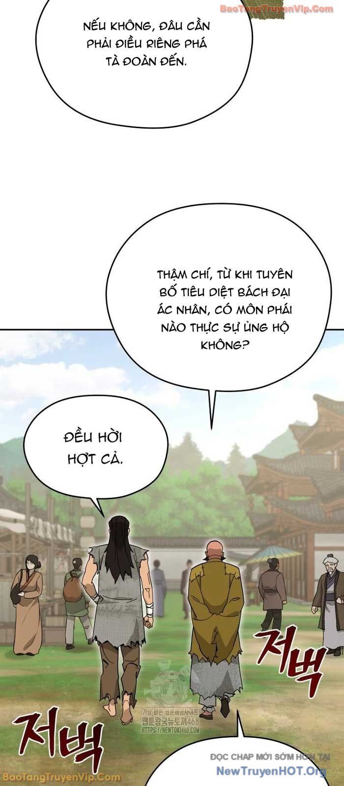 Thần Ma Y Tiên Chap 46 - Next Chap 47